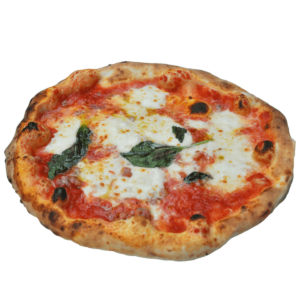 Pizza surgelata